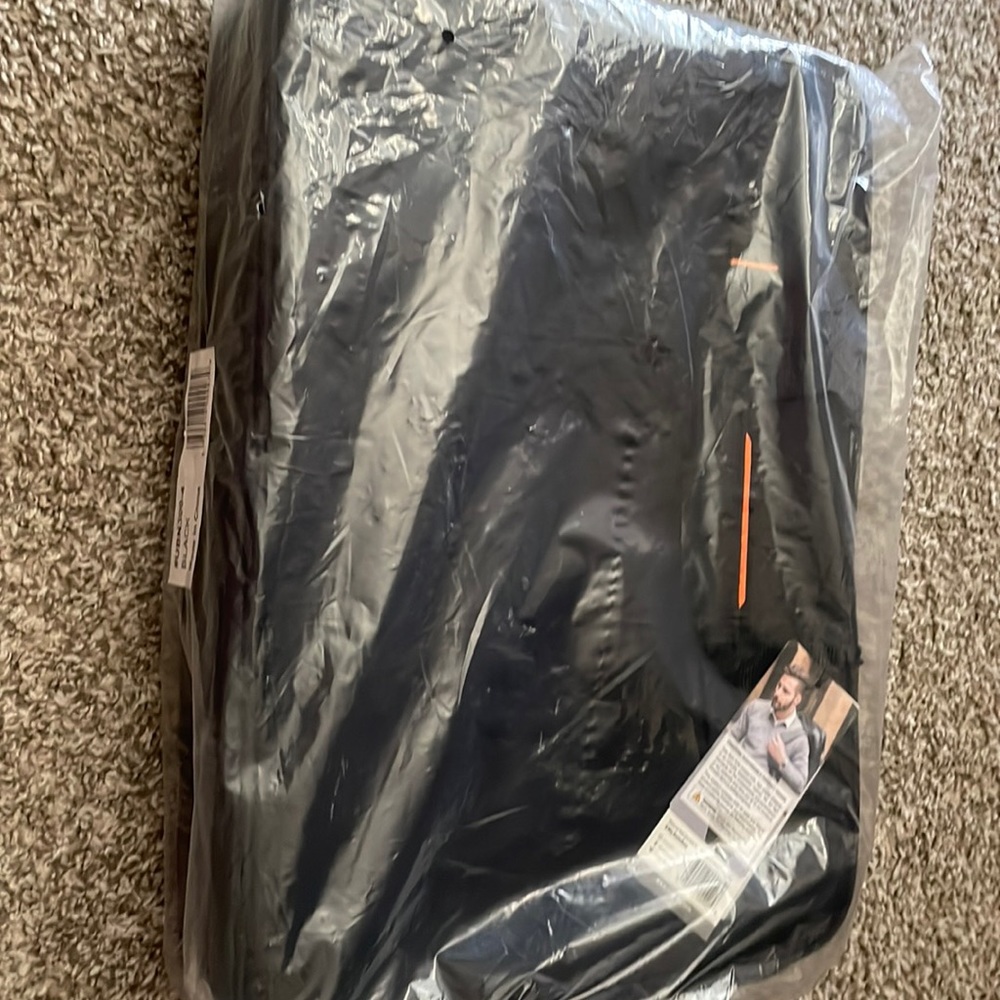 Ultra bag